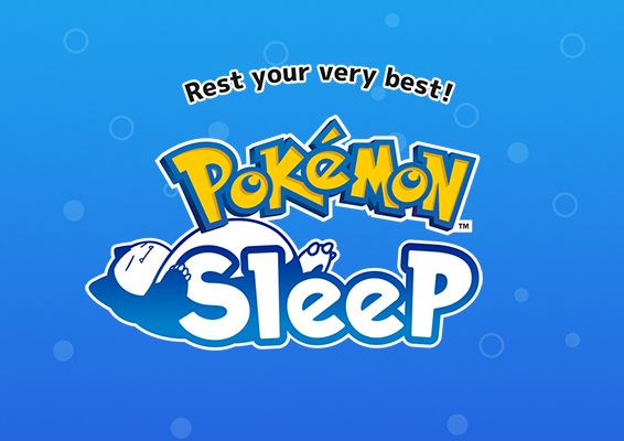 Pokémon Sleep